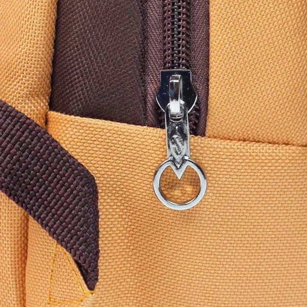 Ba lô Carrot cún con, 21.5×11.5×27cm