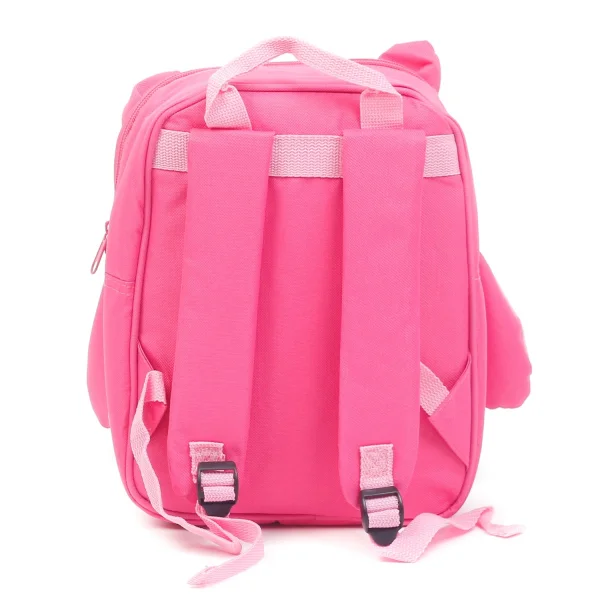 Ba lô Carrot cú mèo, 21×7.5×28cm