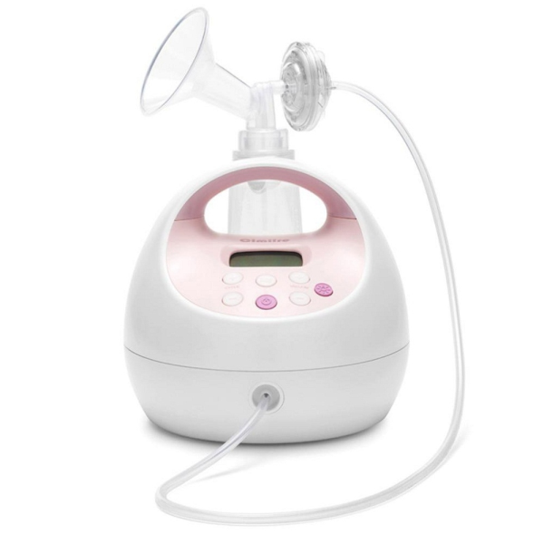 Máy hút sữa điện đôi Spectra S2