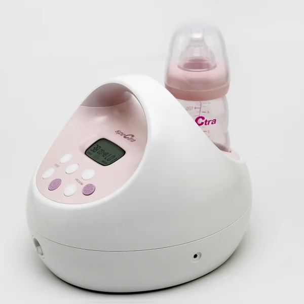 Máy hút sữa điện đôi Spectra S2