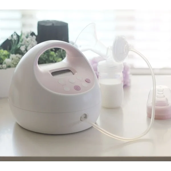 Máy hút sữa điện đôi Spectra S2