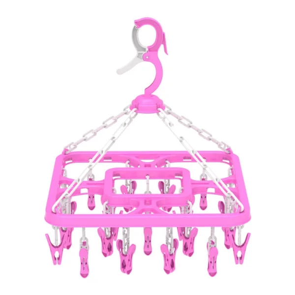 Móc dù vuông Duy Tân 35x35x40cm