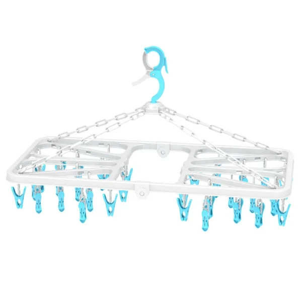 Móc dù chữ nhật Duy Tân 69x32x40.5cm