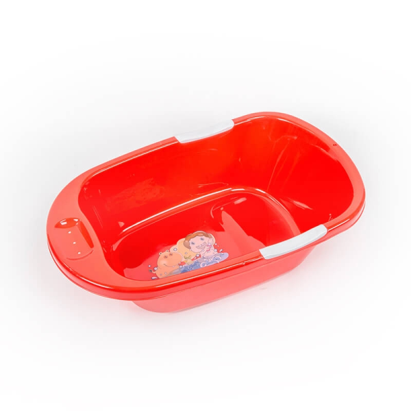 Thau tắm đại Duy Tân 76x47x23.5cm