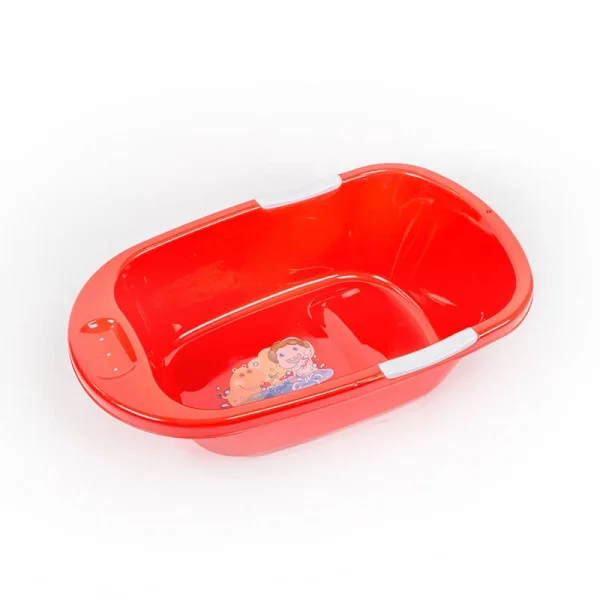 Thau tắm đại Duy Tân 76x47x23.5cm