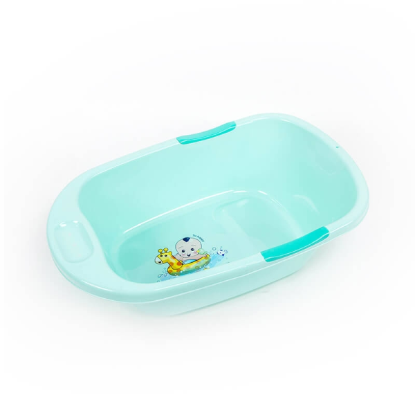Thau tắm đại Duy Tân 76x47x23.5cm