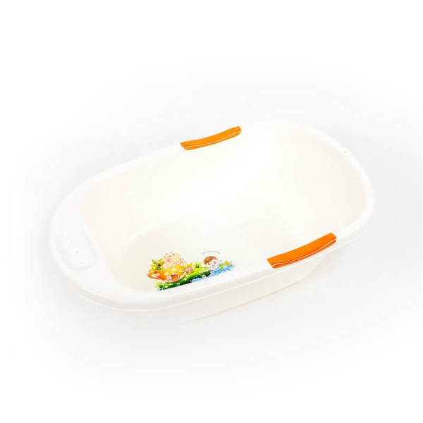 Thau tắm đại Duy Tân 76x47x23.5cm