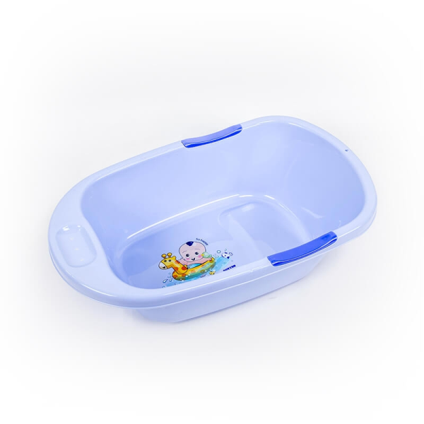 Thau tắm đại Duy Tân 76x47x23.5cm