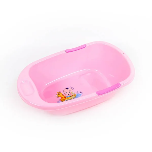 Thau tắm đại Duy Tân 76x47x23.5cm