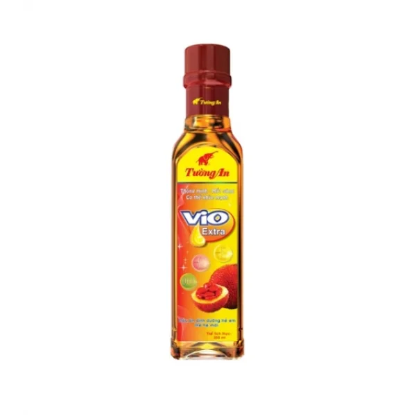 Dầu Gấc Vio Tường An 250ml