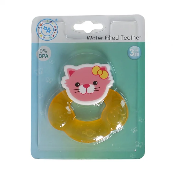 Miếng gặm nướu tay cầm AMI 22109