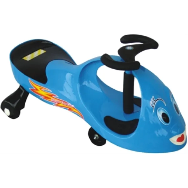 Xe lúc lắc Đại Cá nhạc