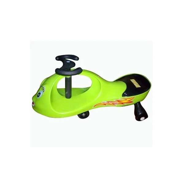 Xe lúc lắc Đại Cá nhạc