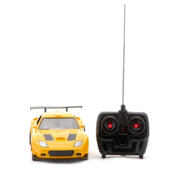 Đồ chơi Xe điều khiển 1:16 VBCare có đèn VBC-MY66-25