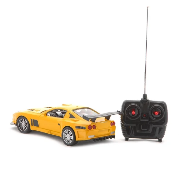 Đồ chơi Xe điều khiển 1:16 VBCare có đèn VBC-MY66-25