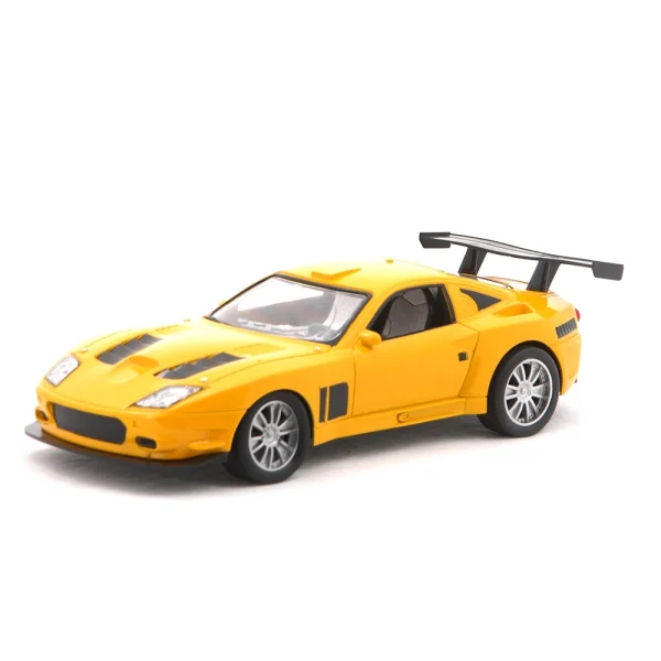 Đồ chơi Xe điều khiển 1:16 VBCare có đèn VBC-MY66-25