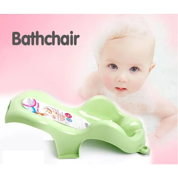 Ghế tắm em bé - N271D10/PK