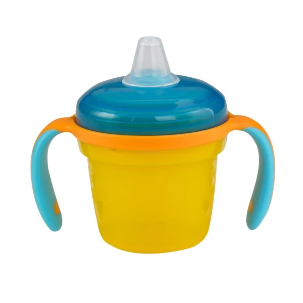 Bình tập uống Fisher Price, BBM86