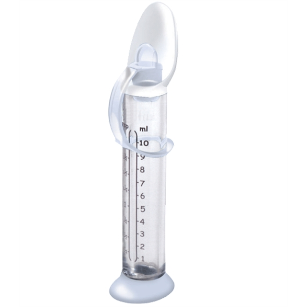 Muỗng uống thuốc xilanh The First Year Y7062