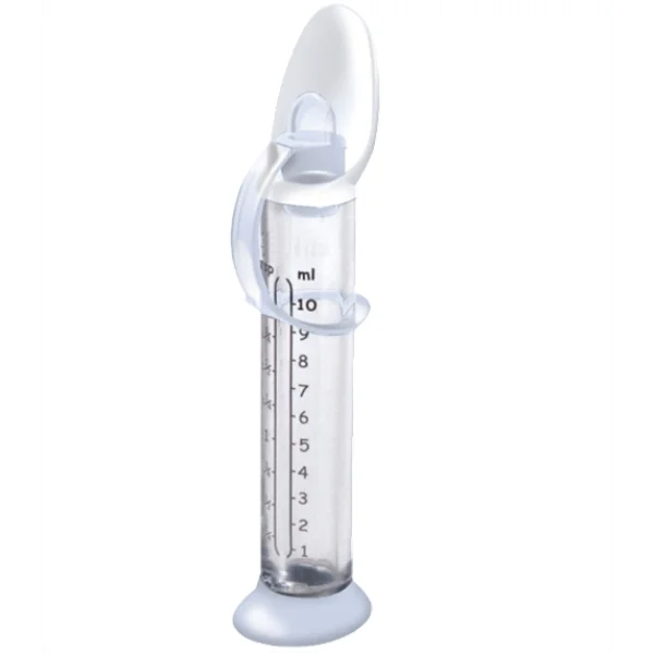 Muỗng uống thuốc xilanh The First Year Y7062