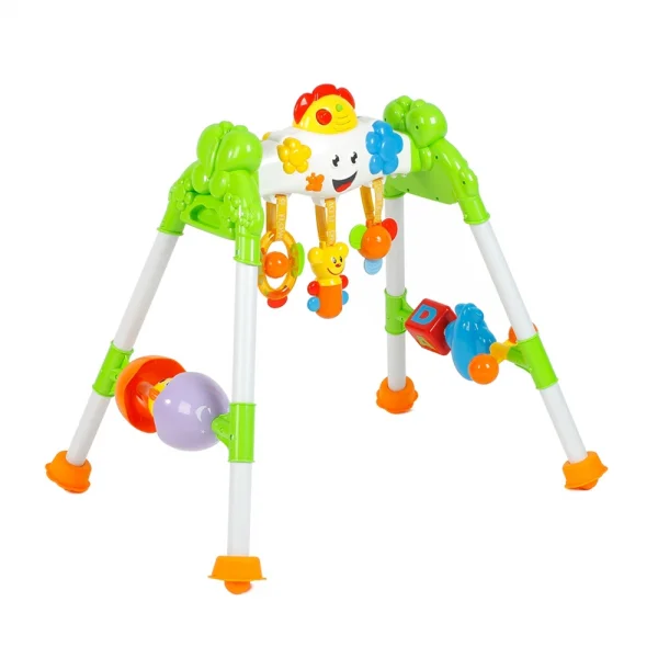 Kệ chữ A Carrot 6001