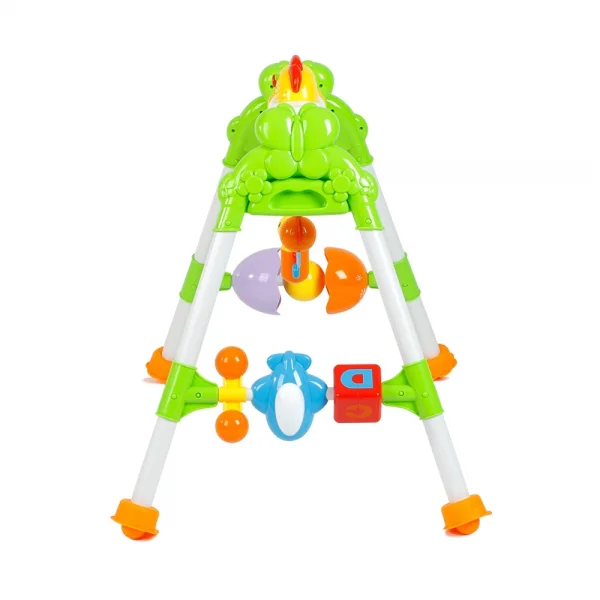 Kệ chữ A Carrot 6001