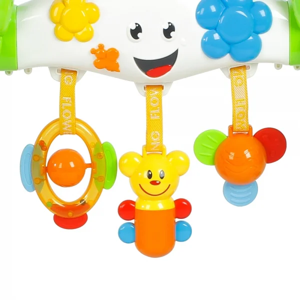 Kệ chữ A Carrot 6001