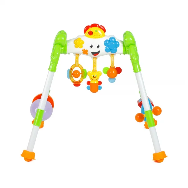 Kệ chữ A Carrot 6001