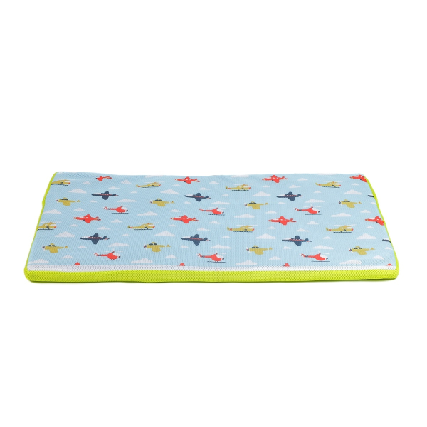 Nệm lưới Thái Toàn hình máy bay 60x100cm