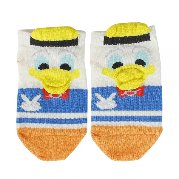 Vớ hình con vịt bé trai