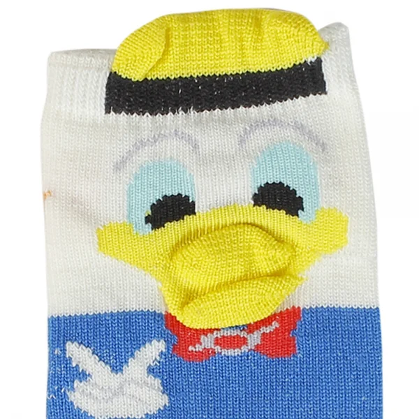 Vớ hình con vịt bé trai