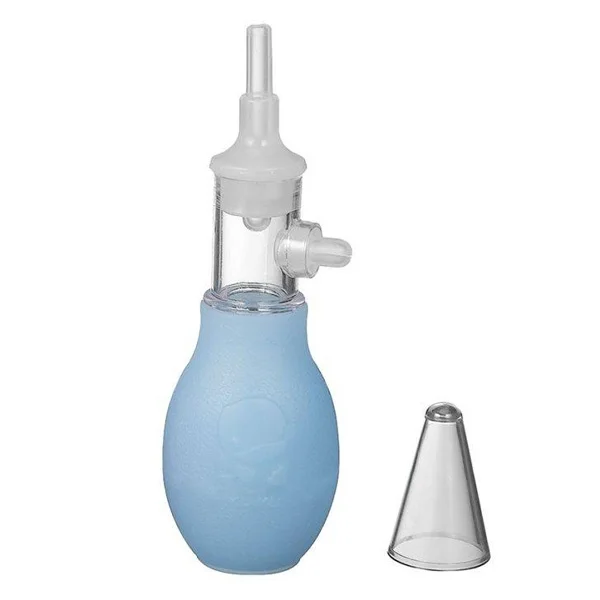 Hút mũi Kuku KU5373_xanh