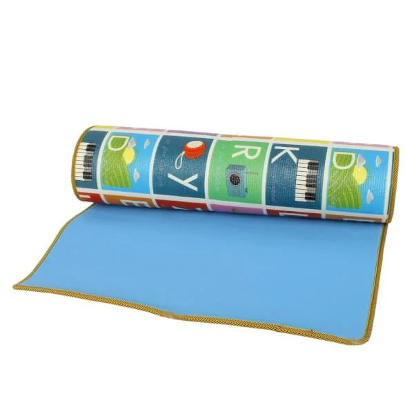 Thảm Vinalon – có viền 73x110x1cm