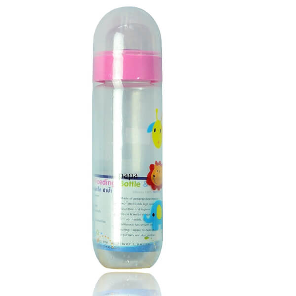 Bình sữa 240 ml Papa CEQ13/8