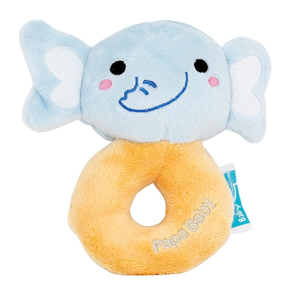 Đồ chơi bông mềm Papa CEQ004/11