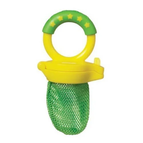 Túi ăn chống hóc Munchkin 43101