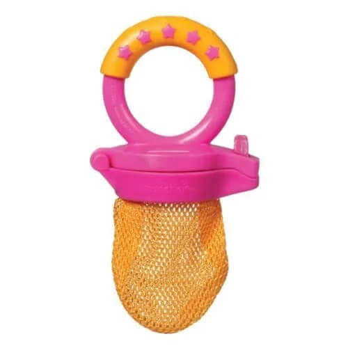 Túi ăn chống hóc Munchkin 43101