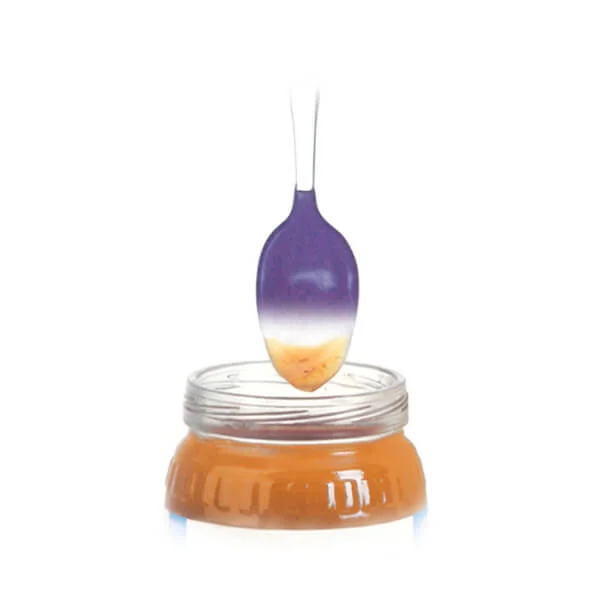 Thìa chuyển màu khi nước nóng Munchkin 42404 vĩ 4 cái