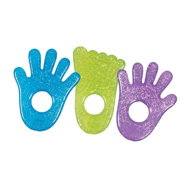 Gặm nướu lạnh Munchkin