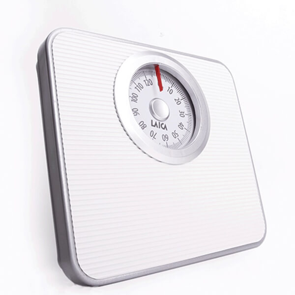 Cân sức khỏe LAICA PS2007