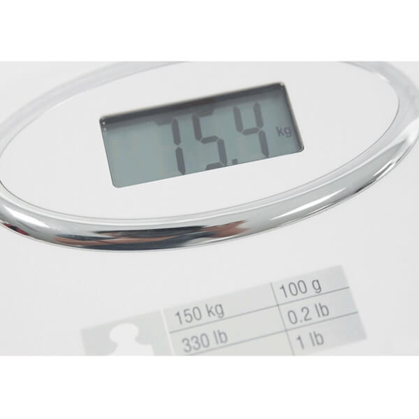 Cân sức khỏe điện tử LAICA PS1034