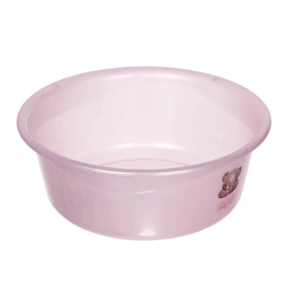 Chậu rửa mặt em bé Nanny 35cm