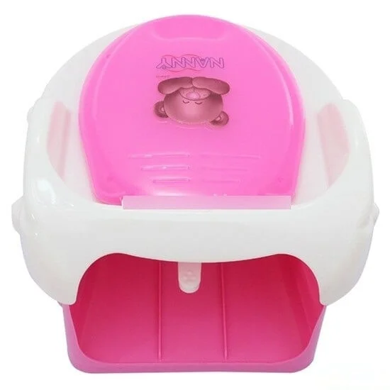 Bô em bé có tựa lưng Nanny N470