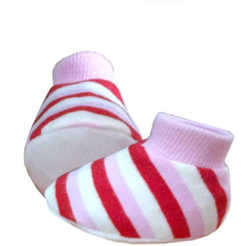 Vớ vải size 2, 2 - 6 tháng