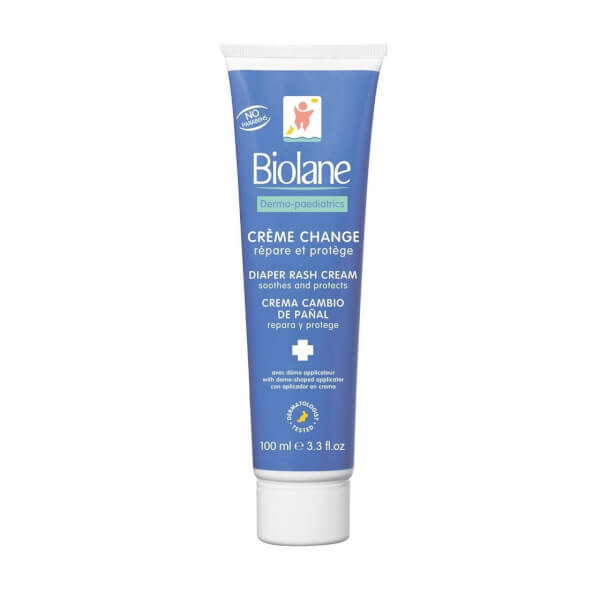Kem trị hăm Biolane 100ml