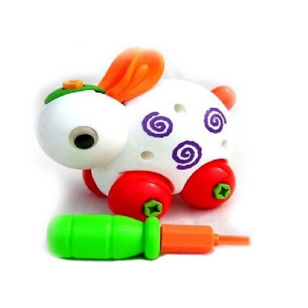 Ch&uacute; thỏ lắp r&aacute;p_VBC-308C