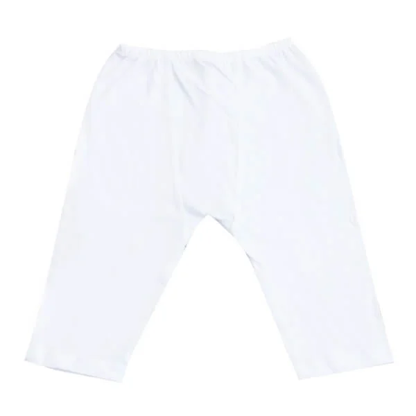 Quần sơ sinh dài Papa