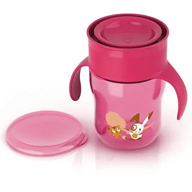 Bình tập uống 360 độ cho bé Avent SCF782/20, 12+ tháng