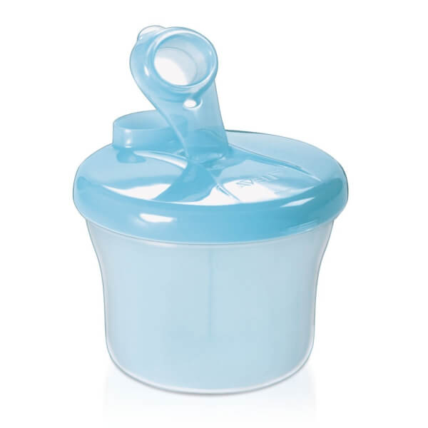 Hộp chia sữa Avent