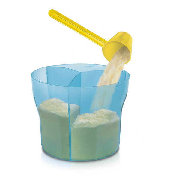 Hộp chia sữa Avent